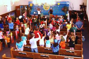 vbsnight32014HatNight