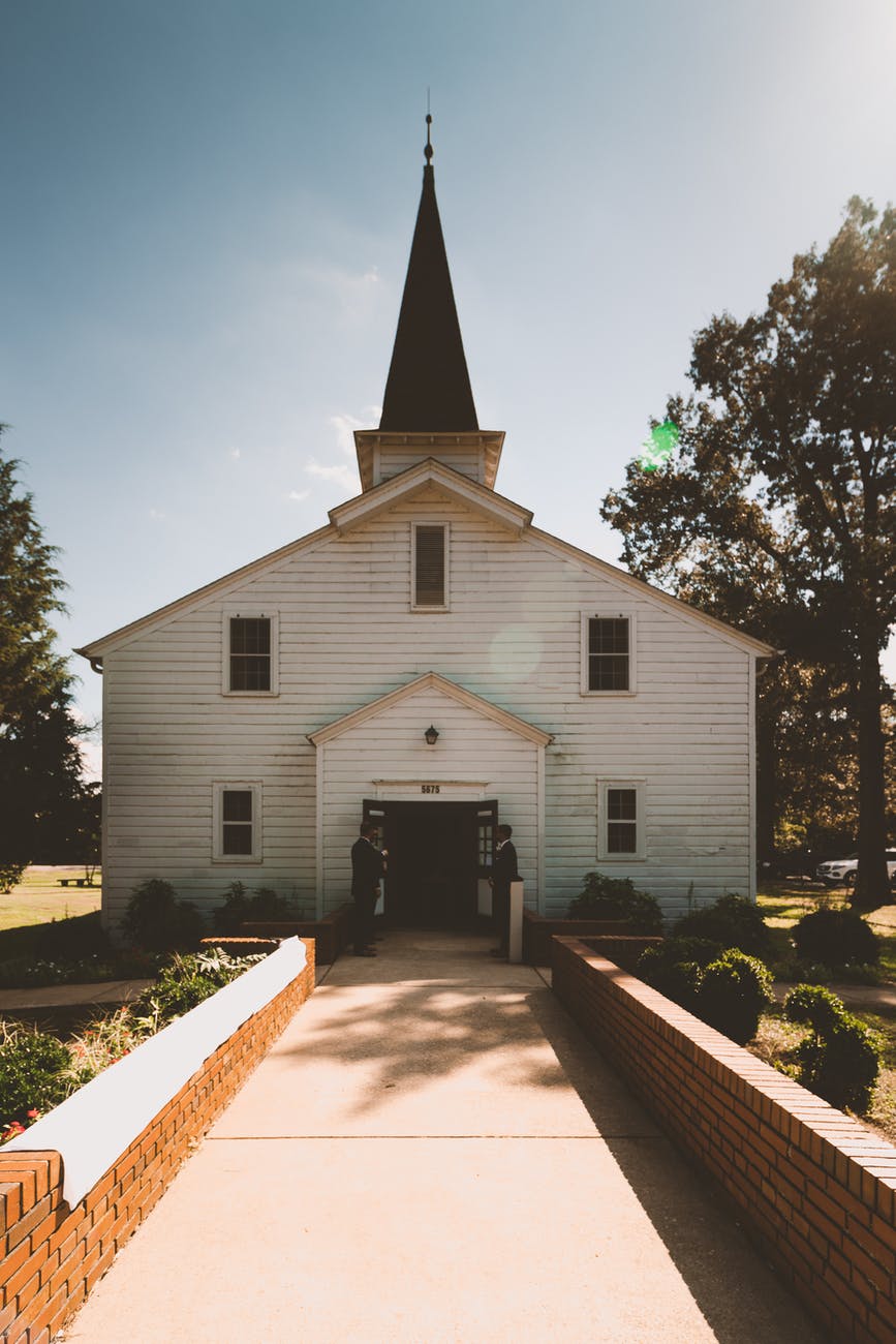 The Role of the Local Church in the Life of a&nbsp;Family