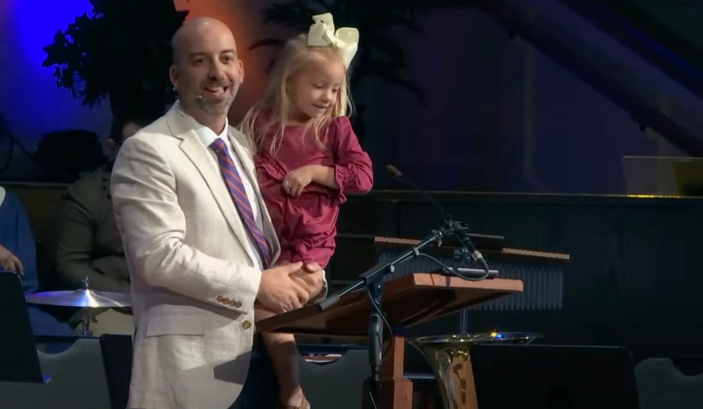 Lights of the&nbsp;World