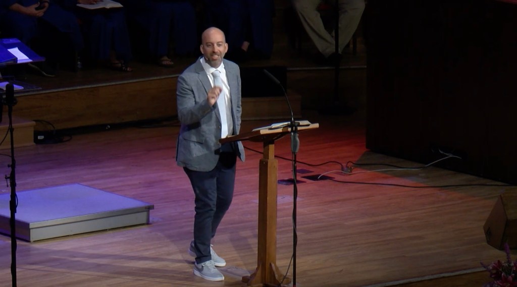 When the Nations&nbsp;Rage